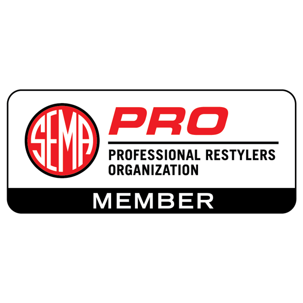 SEMA Pro Logo