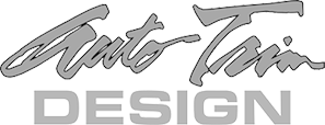 Auto Trim Design Logo