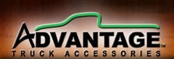 Advantage logo