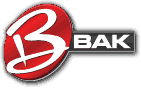 BAK logo