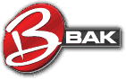 BAK logo